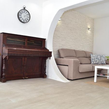 La Mareta Casa Max Tenerife מראה חיצוני תמונה