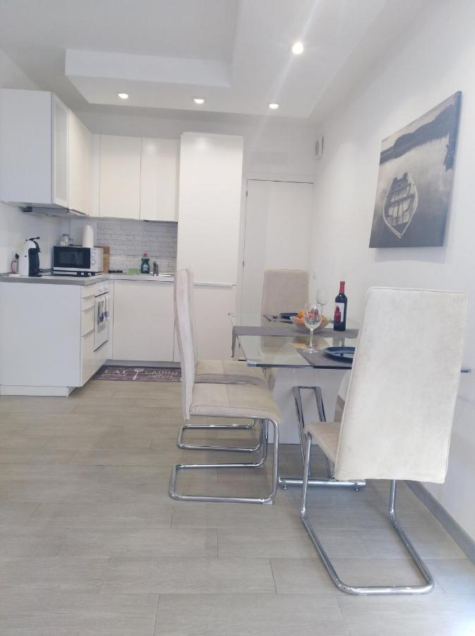 La Mareta Casa Max Tenerife מראה חיצוני תמונה