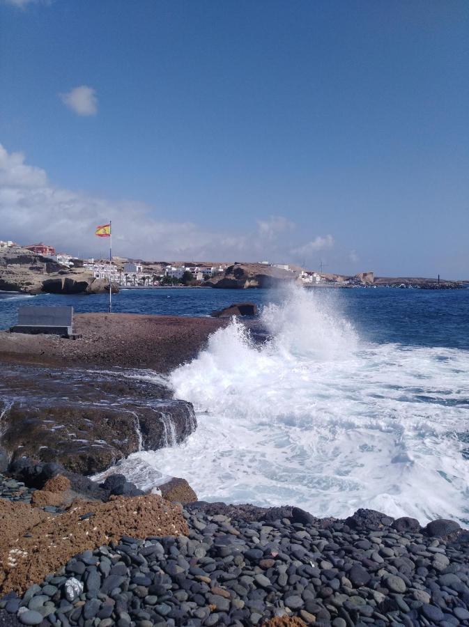 La Mareta Casa Max Tenerife מראה חיצוני תמונה