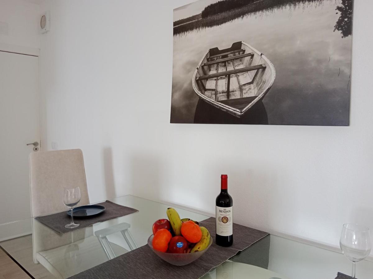 La Mareta Casa Max Tenerife מראה חיצוני תמונה