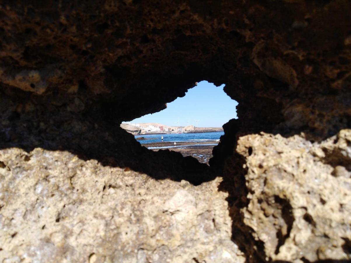 La Mareta Casa Max Tenerife מראה חיצוני תמונה