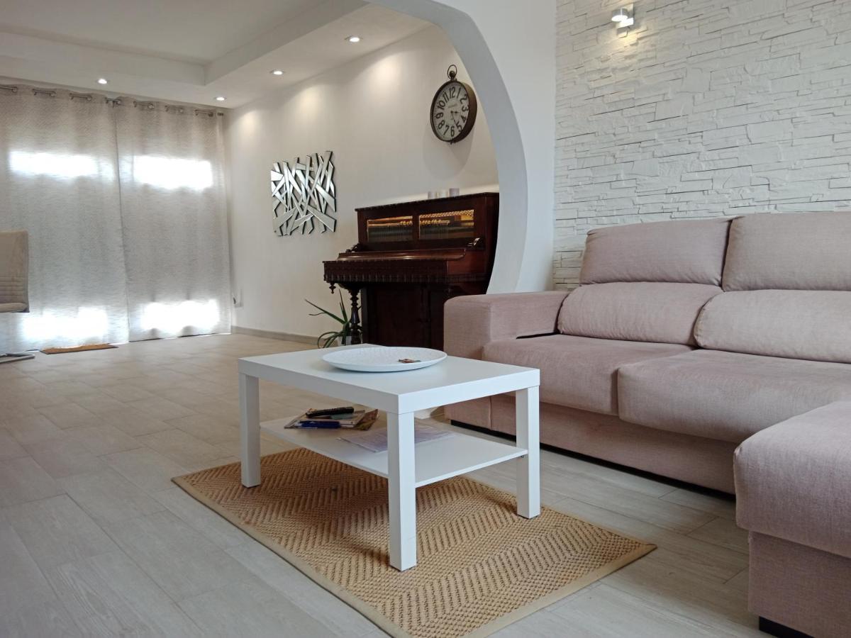 La Mareta Casa Max Tenerife מראה חיצוני תמונה