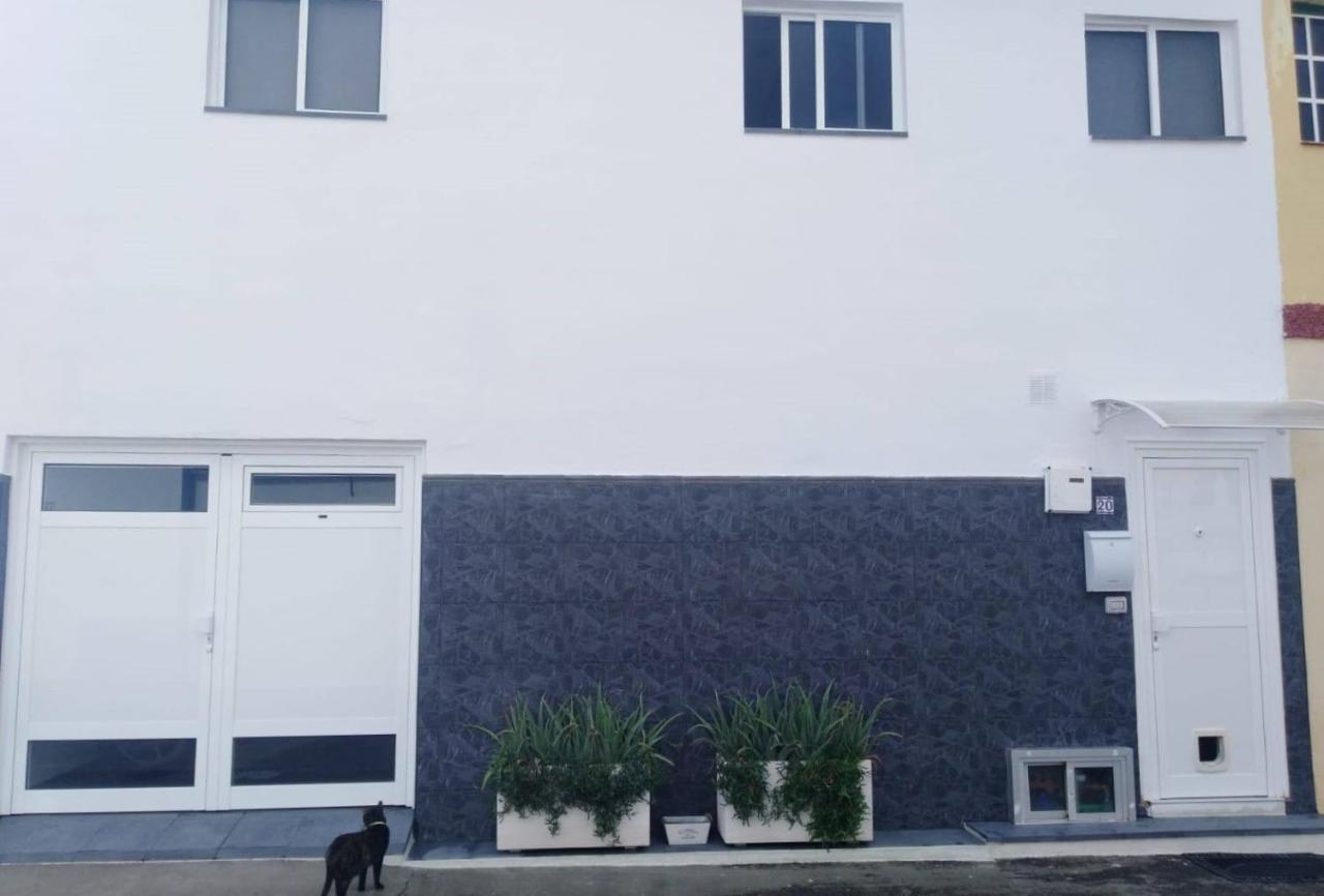 La Mareta Casa Max Tenerife מראה חיצוני תמונה