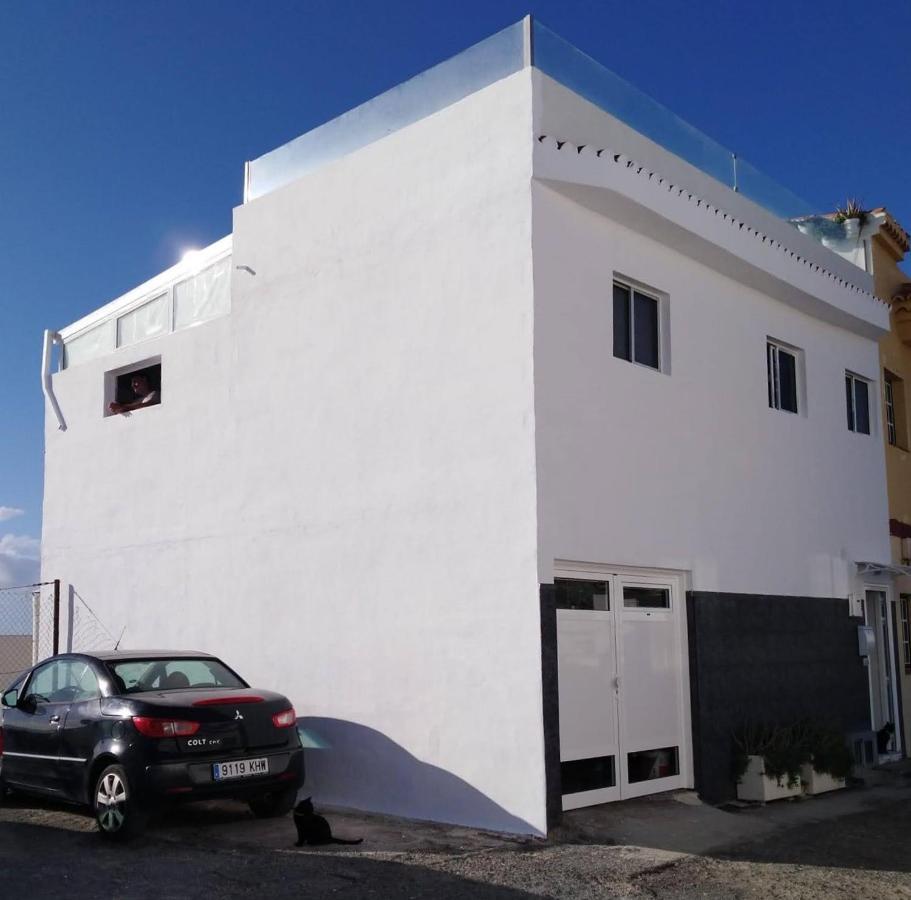 La Mareta Casa Max Tenerife מראה חיצוני תמונה