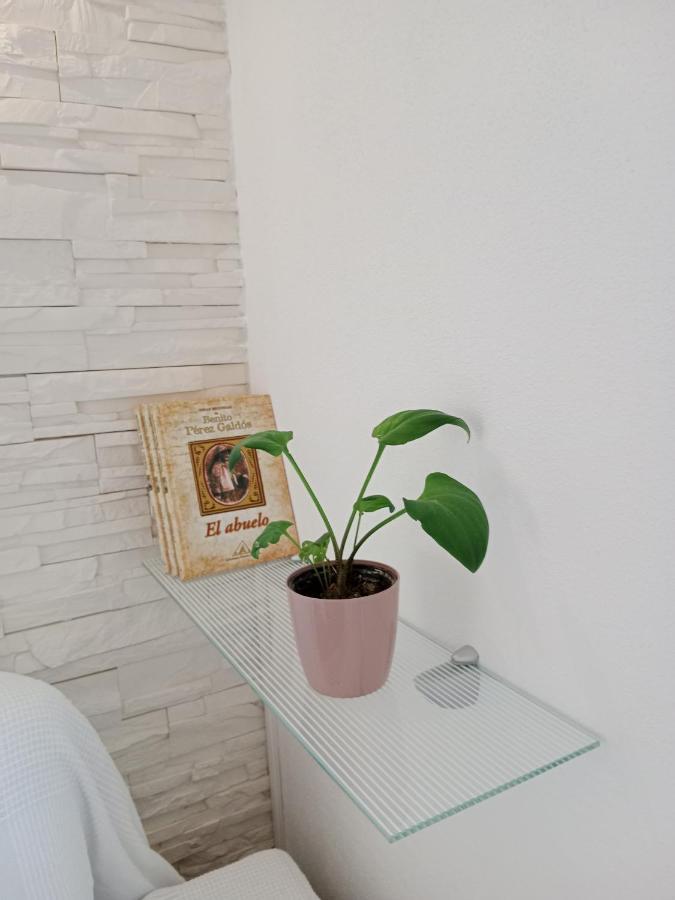 La Mareta Casa Max Tenerife מראה חיצוני תמונה